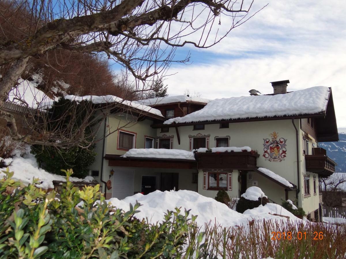 Gaestehaus Walch-Riml Імст Екстер'єр фото