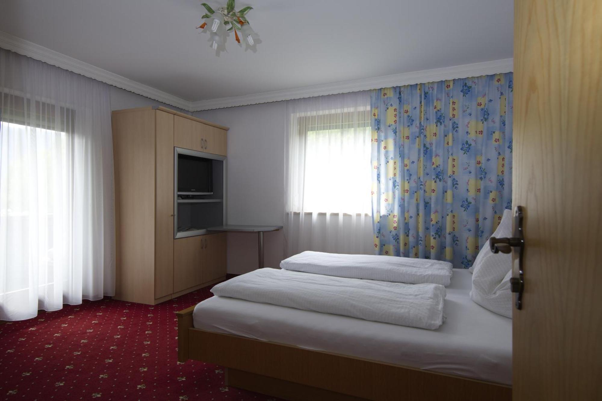Gaestehaus Walch-Riml Імст Екстер'єр фото